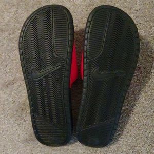 Nike Shoes - Men's Nike Sandal NWOT Nike Shoes - Men's Nike Sandal NWOT